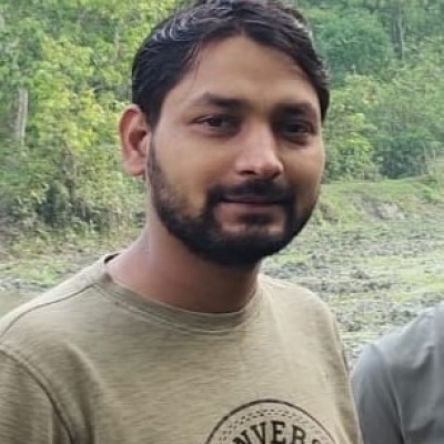 Seejan Gyawali