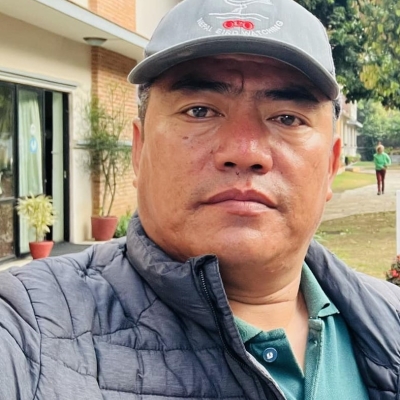 Rajendra Gurung