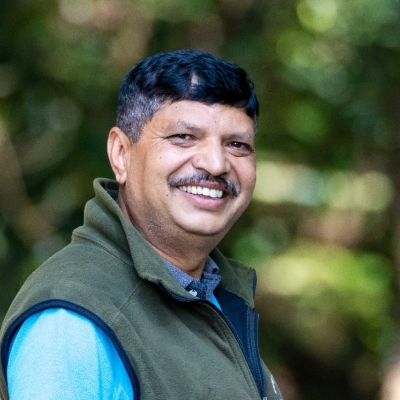 Laxman Prasad Poudyal